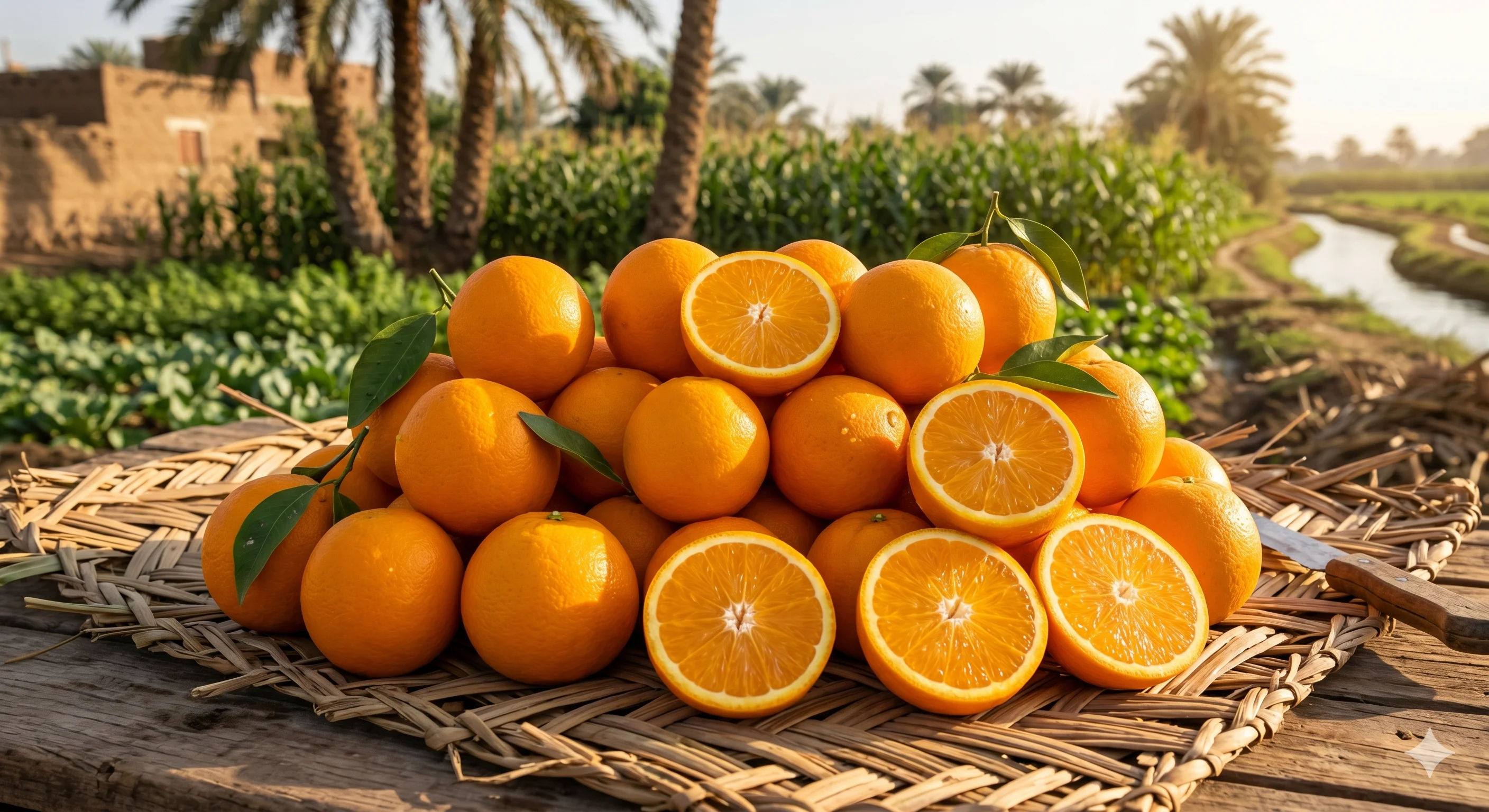 برتقال فالنسيا